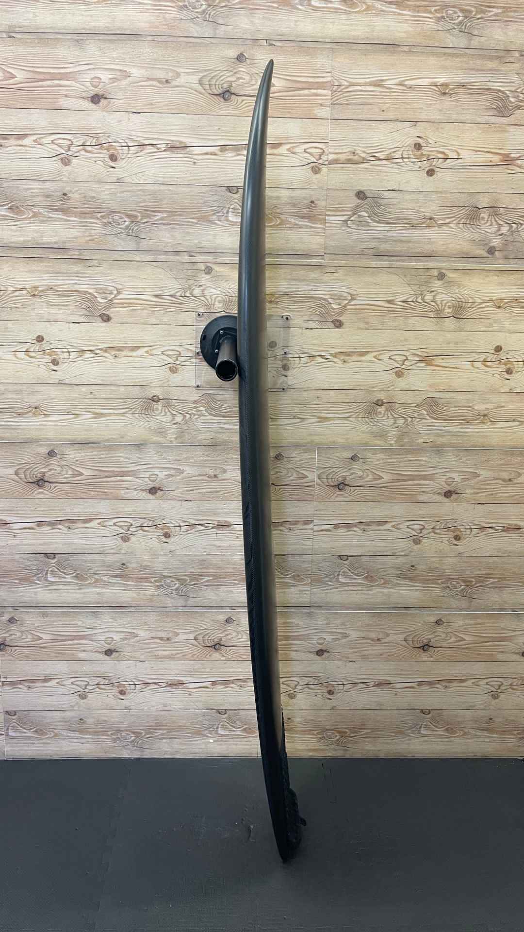 Byrne Michael Baron Surfboards 6'3 Carbon board For Sale – The