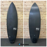 Thruster 6'3"