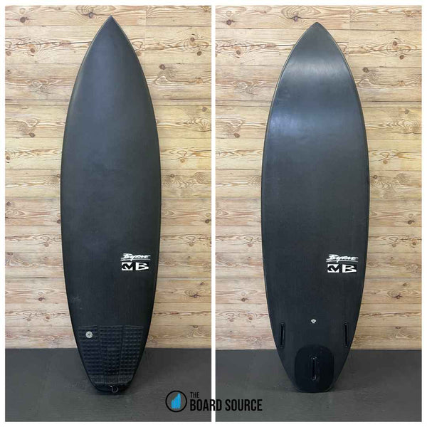 BYRNE サーフボード　6'3ft michael-baron-carbon_grande.