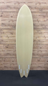 Retro Step Up 7'4"