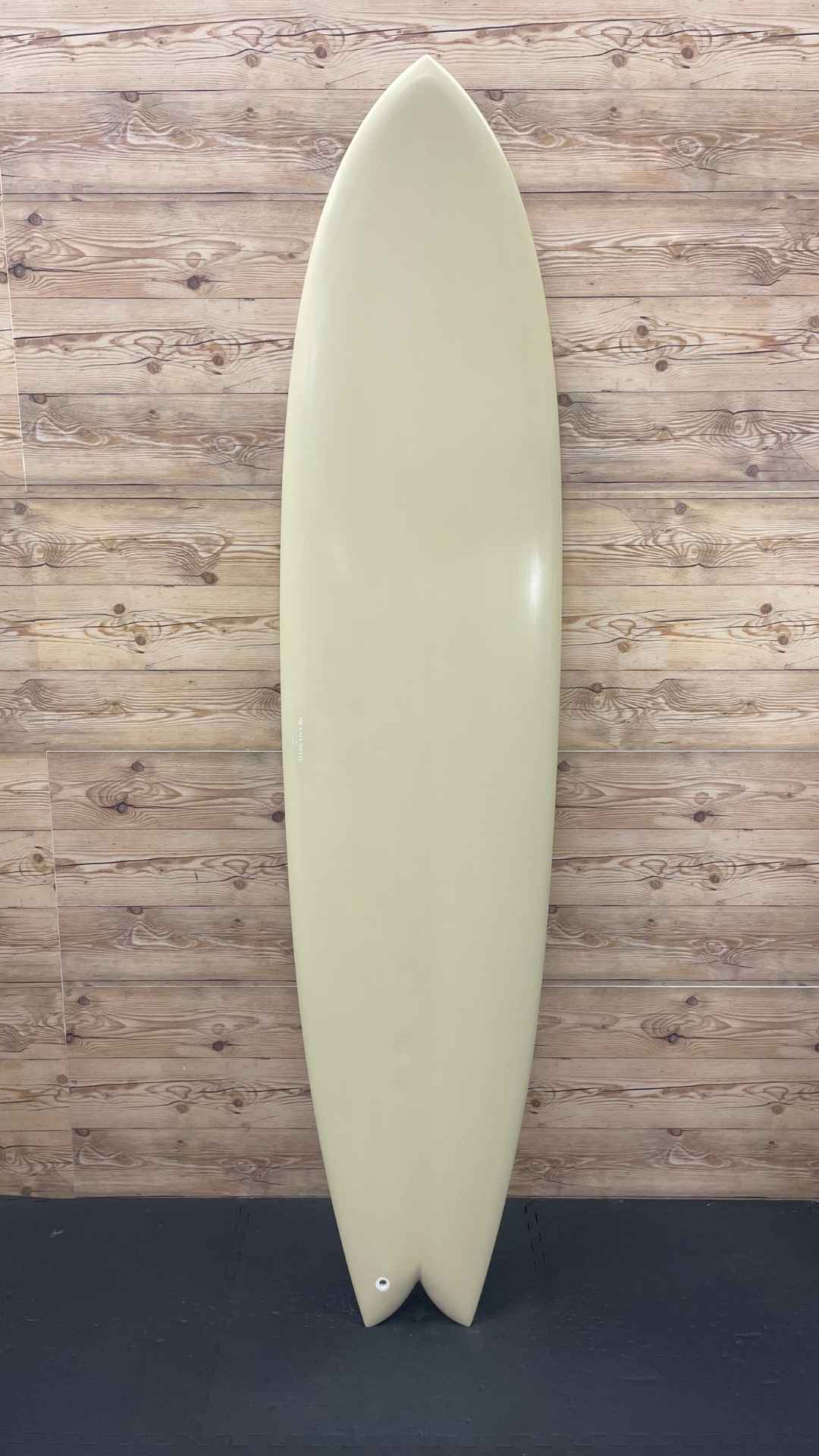 Retro Step Up 7'4"