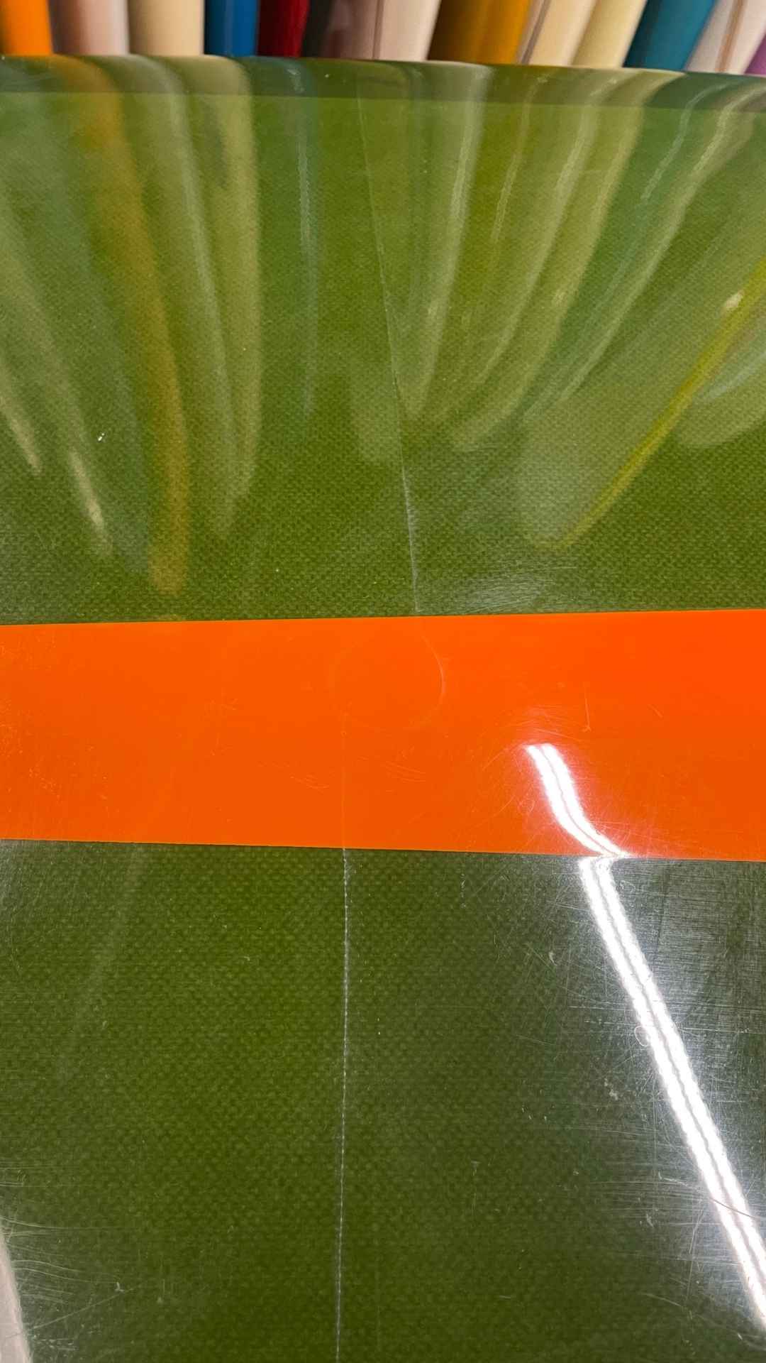 Annihilator 9'5"