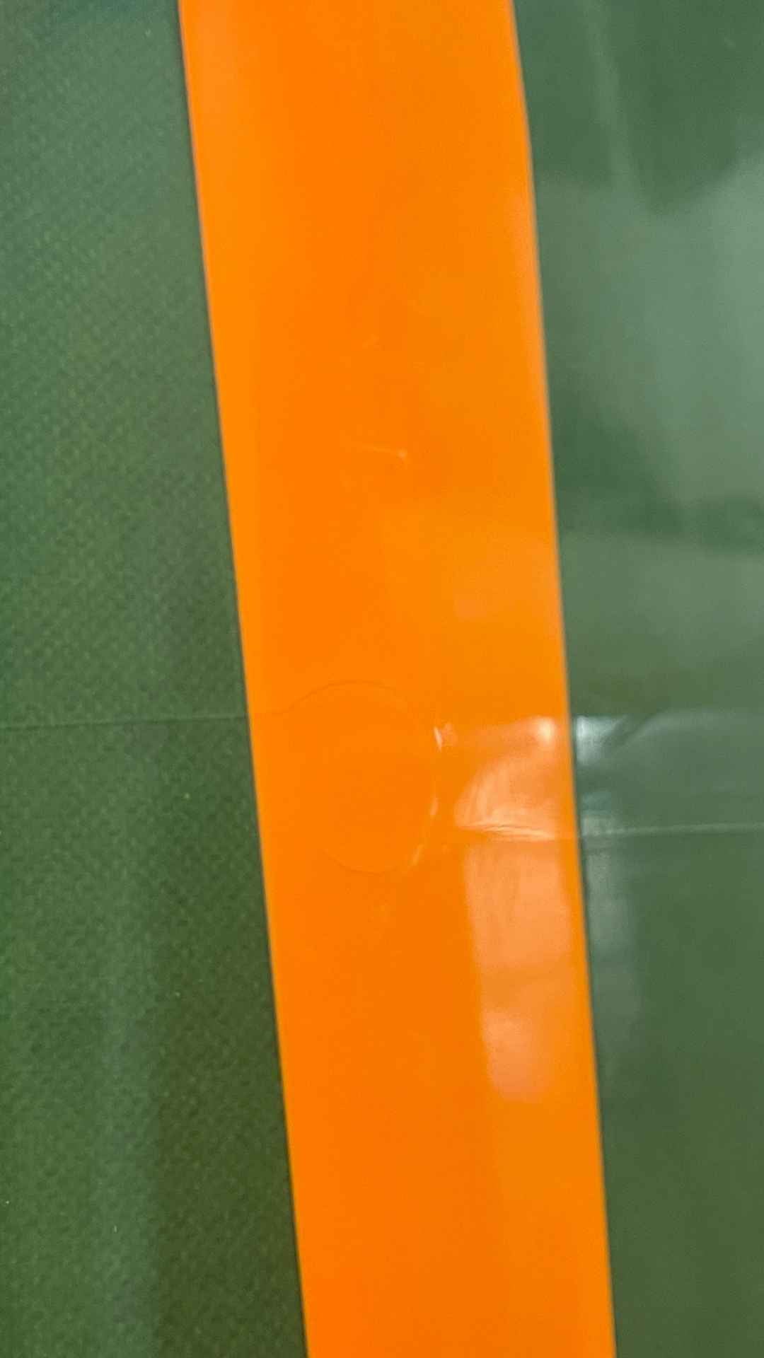 Annihilator 9'5"