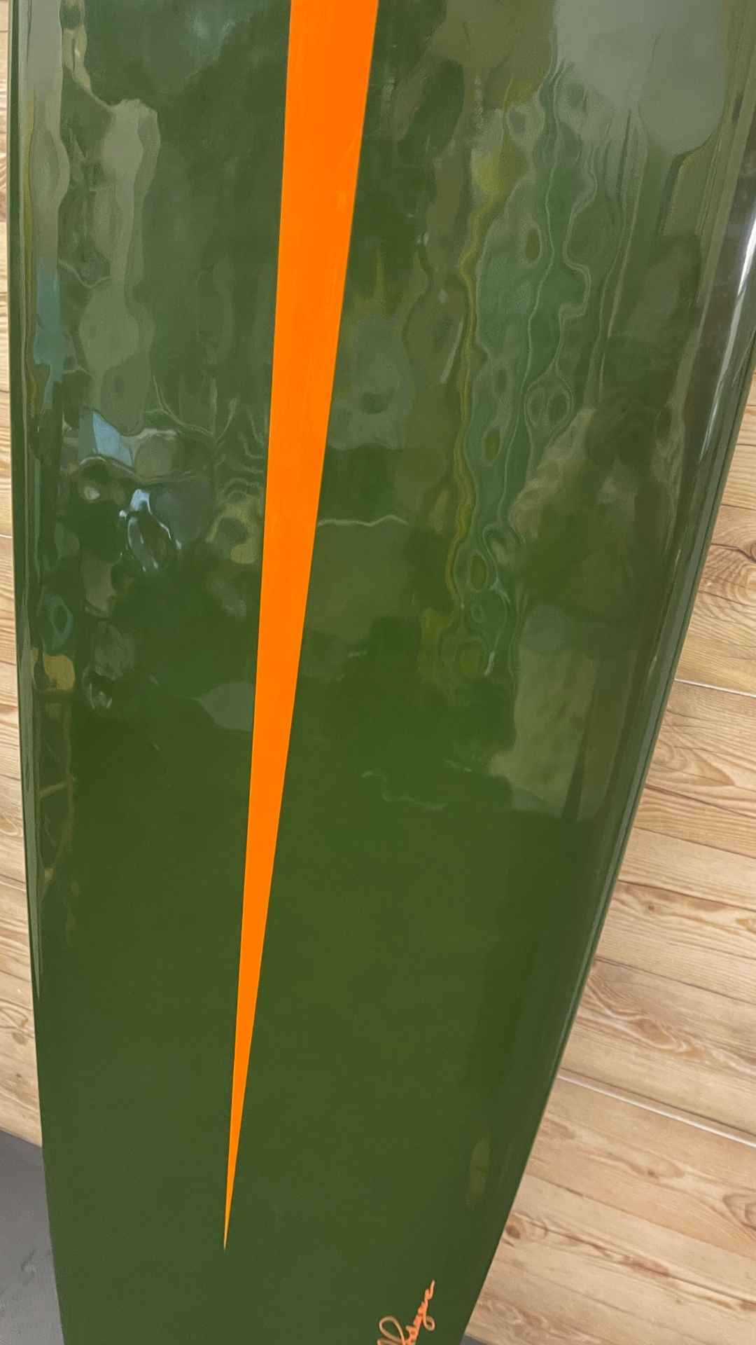 Annihilator 9'5"