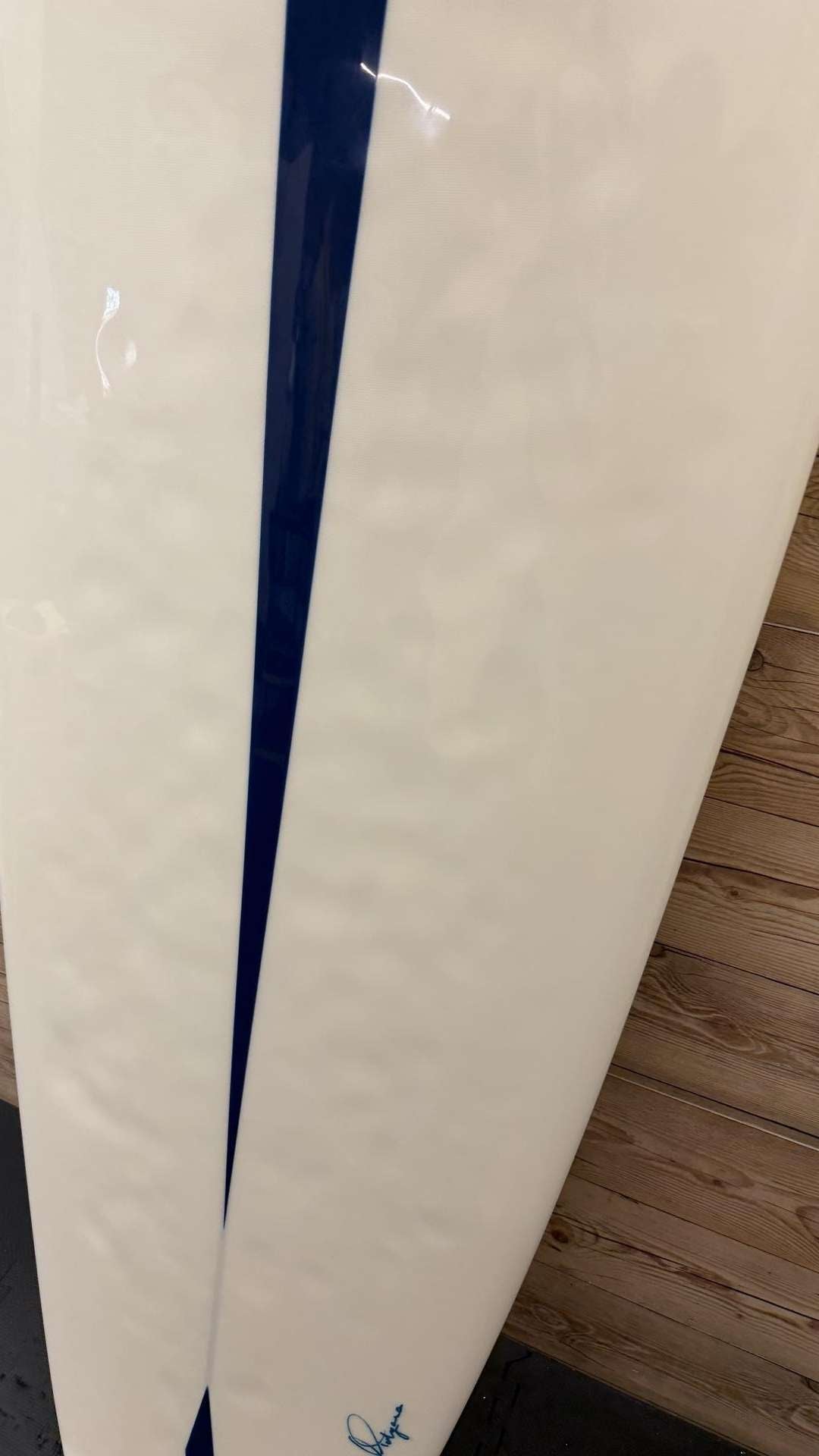 Perplexor 9'5"