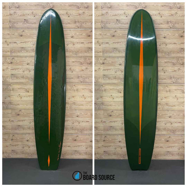 FOR SALE | Used Michael Takayama ANNIHILATOR 9'5