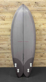 Quad Fish 5'6"