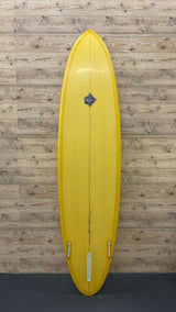 Custom 8'6"
