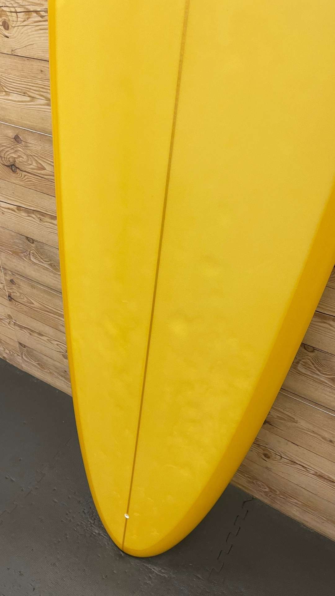 Custom 8'6"