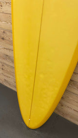 Custom 8'6"