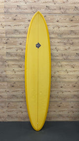 Custom 8'6"