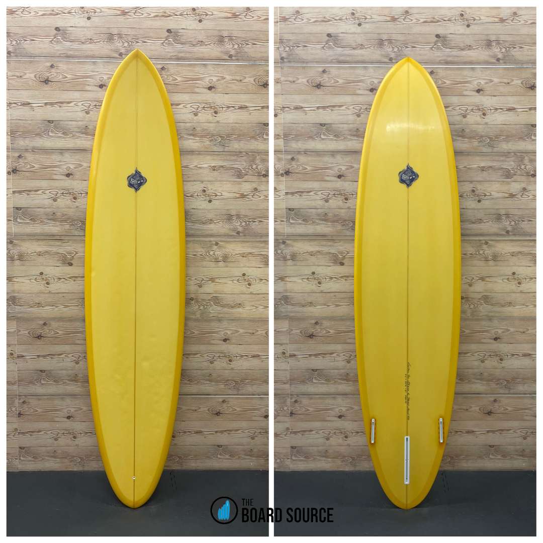 Custom 8'6"
