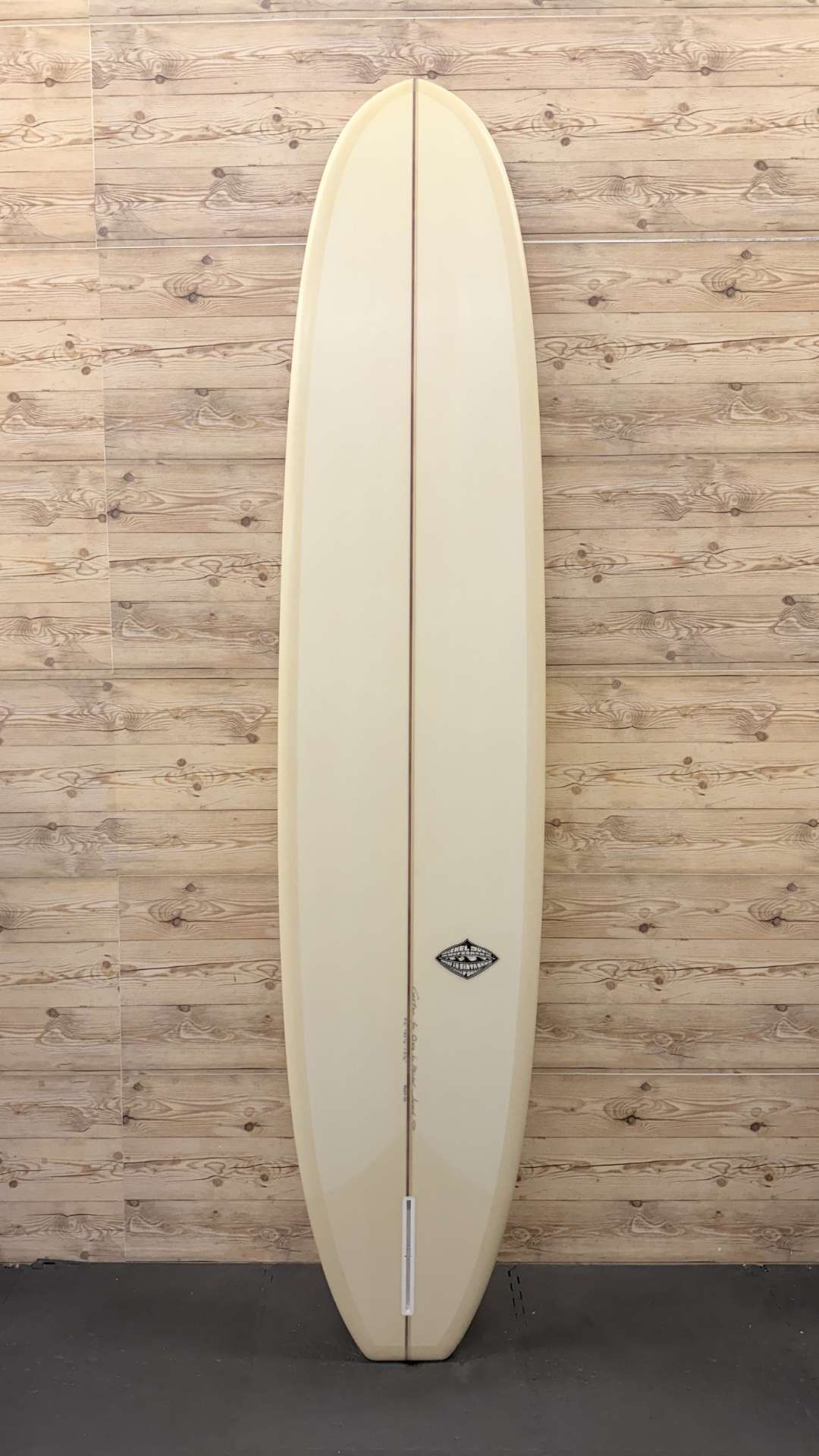 Single Fin 9'6"