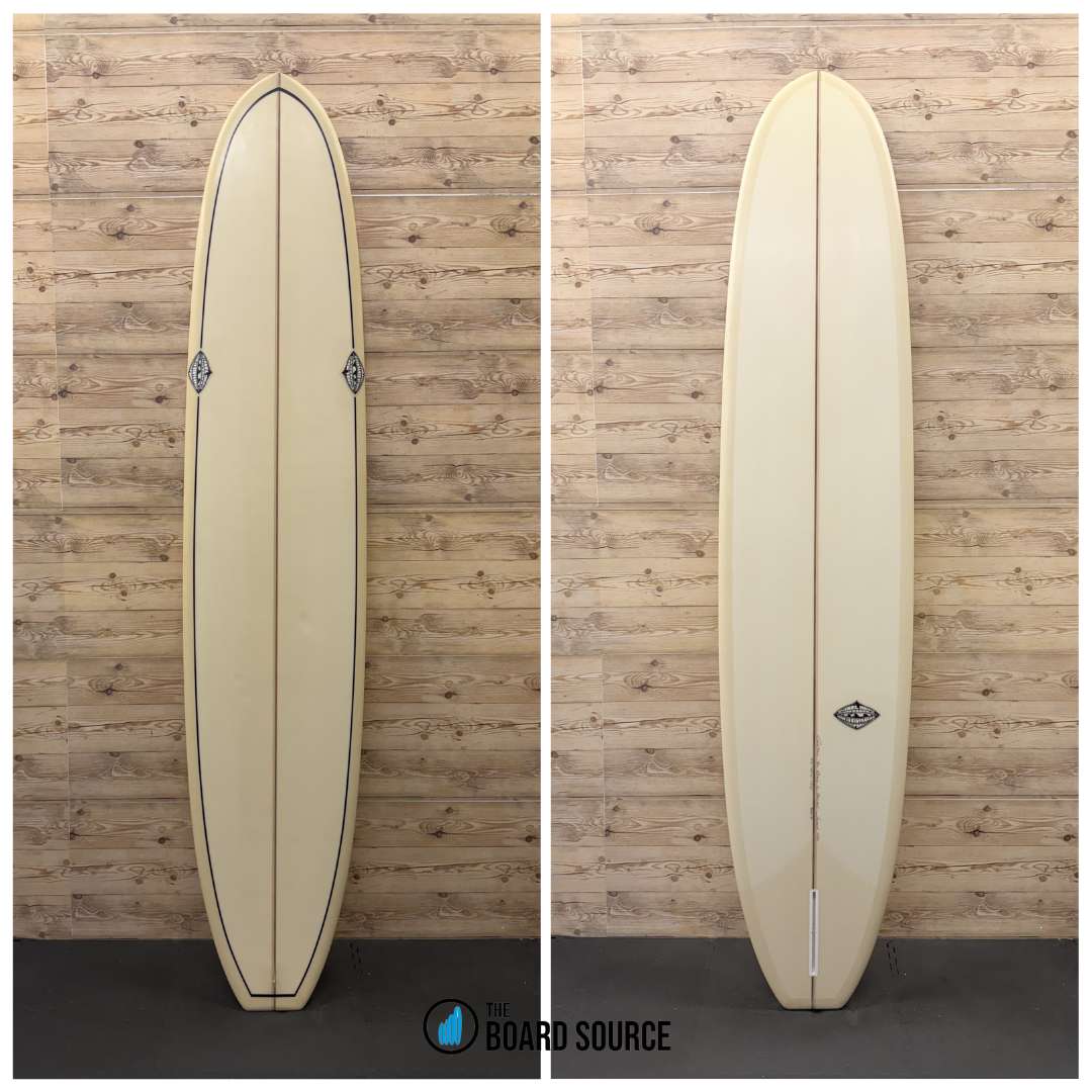 Single Fin 9'6"