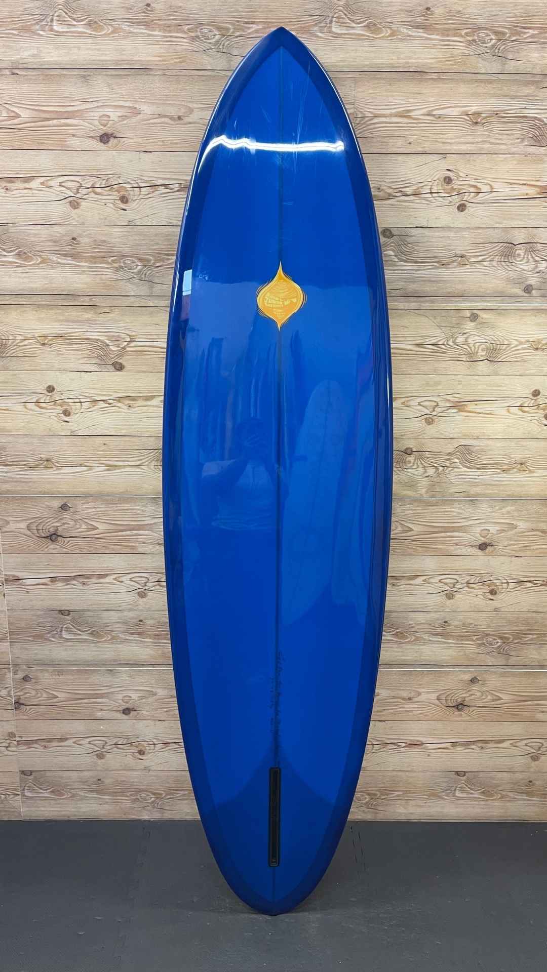 Single Fin 7'0"