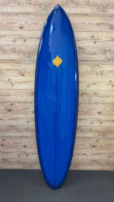 Single Fin 7'0"