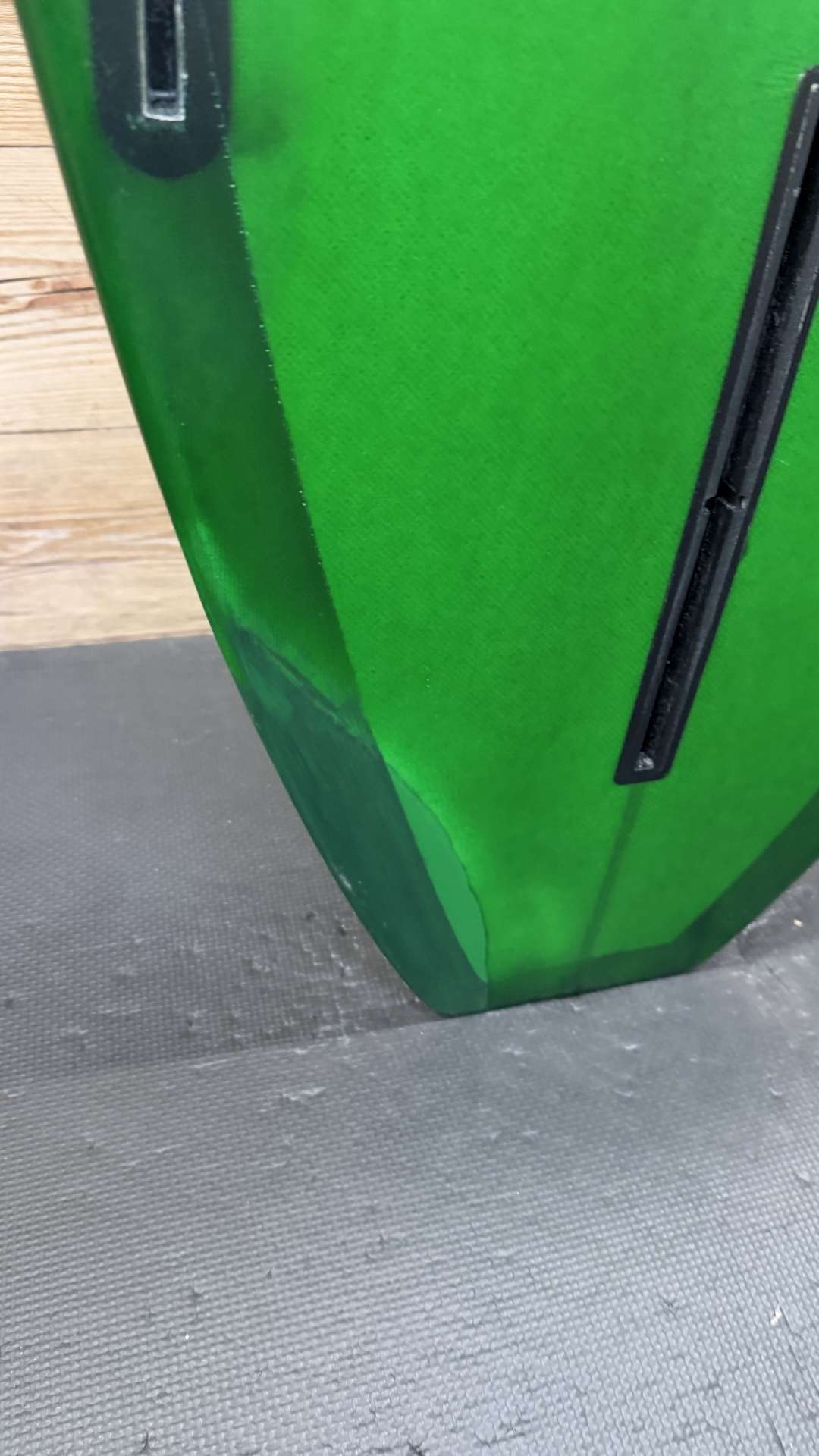 2+1 9'4"