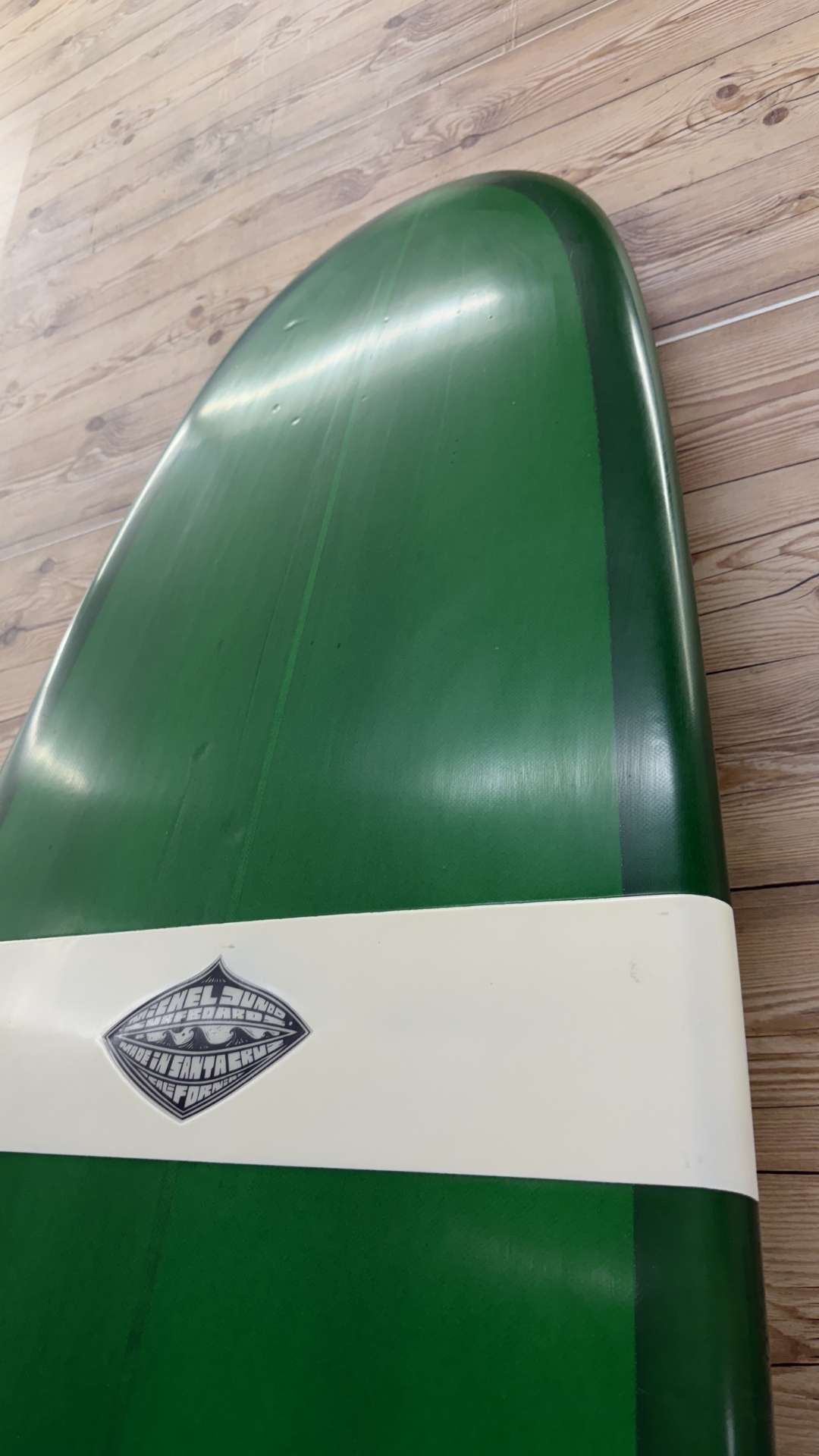 2+1 9'4"