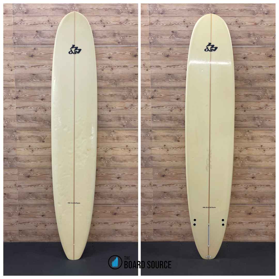 2+1 Longboard 9'6"