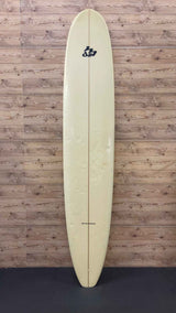 2+1 Longboard 9'6"