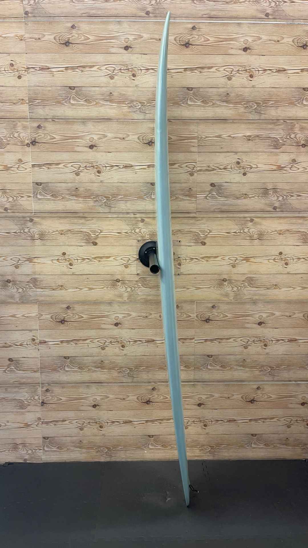 2+1 Mid 8'1"