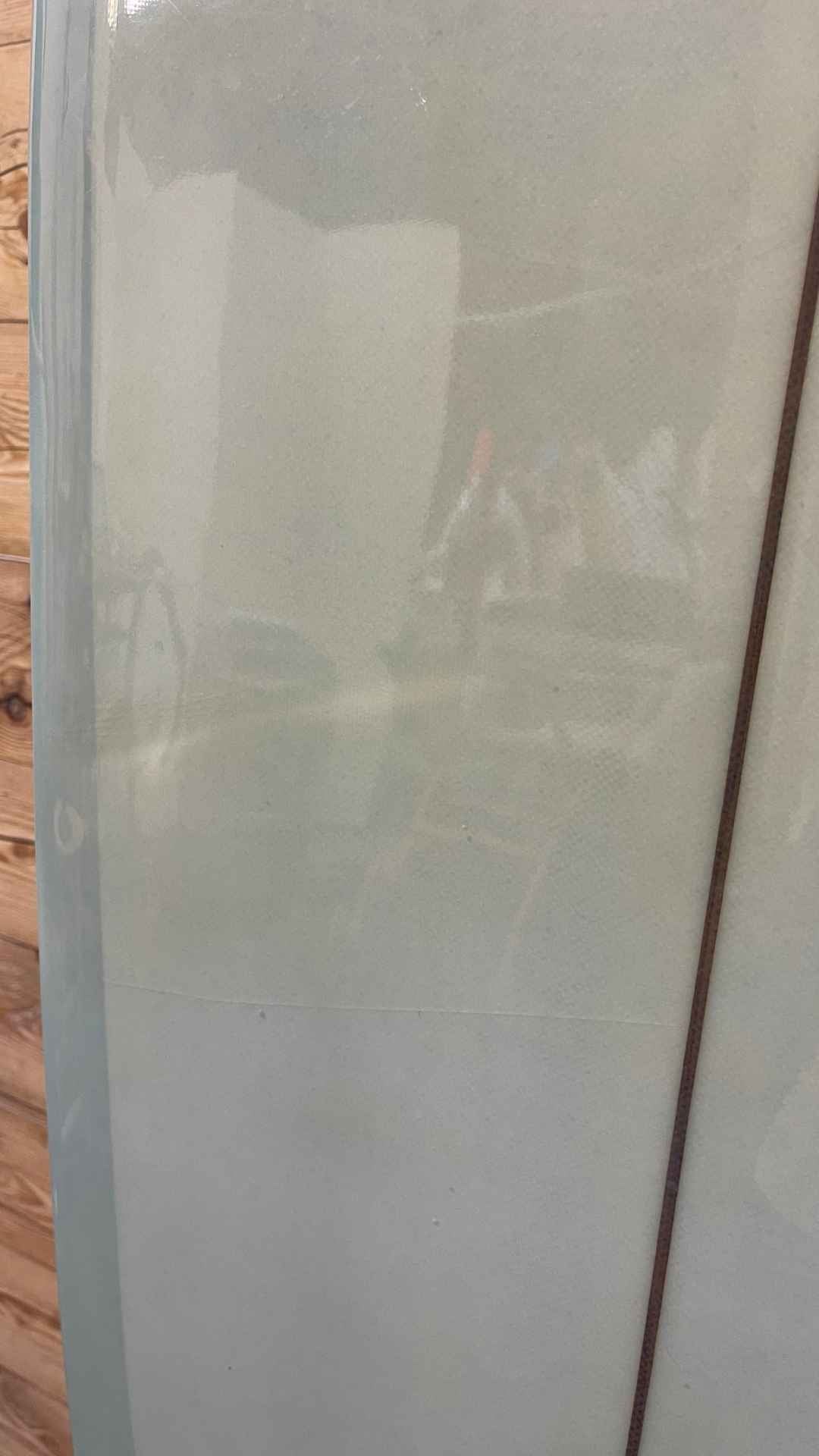 2+1 Mid 8'1"