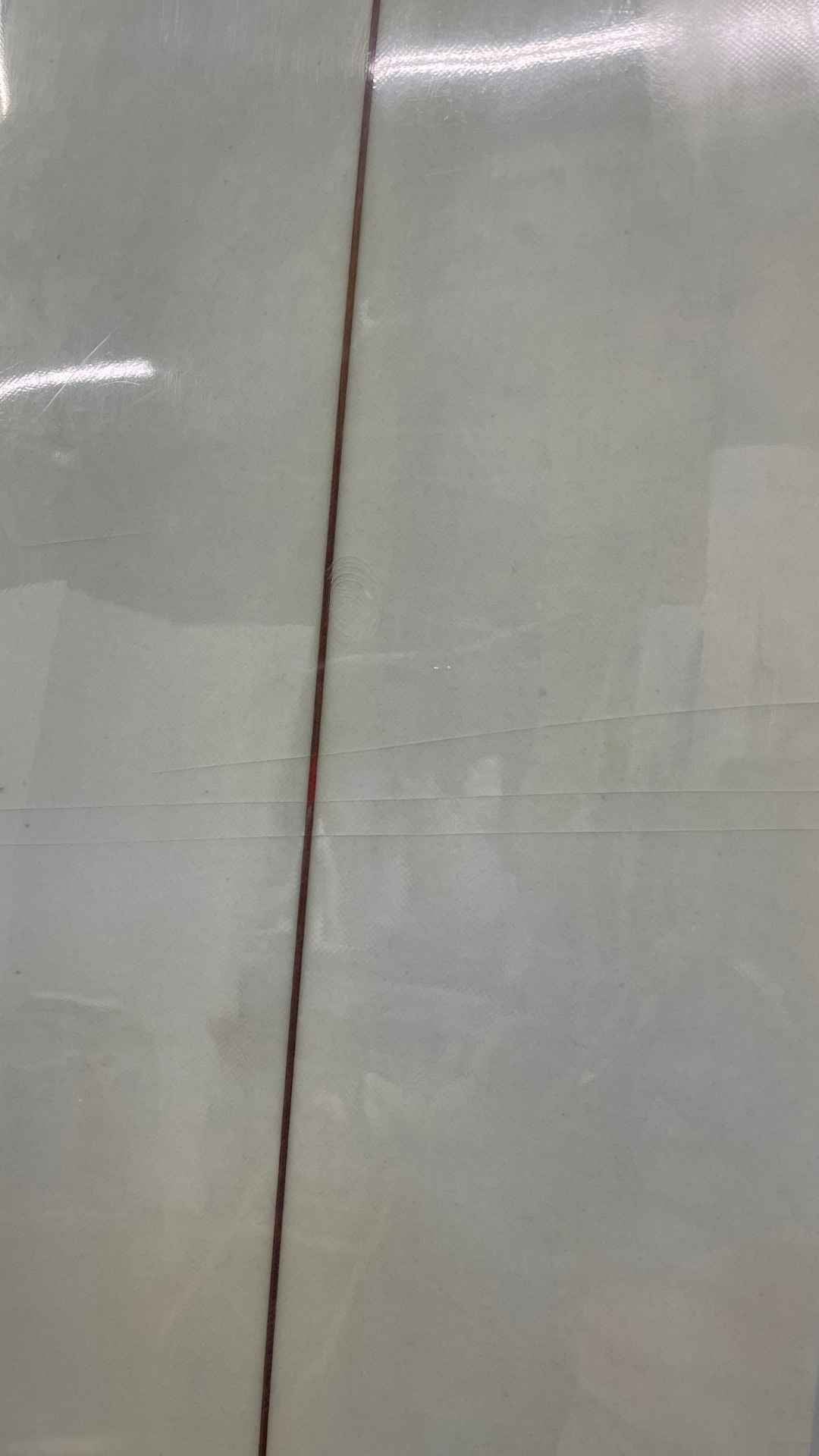 2+1 Mid 8'1"