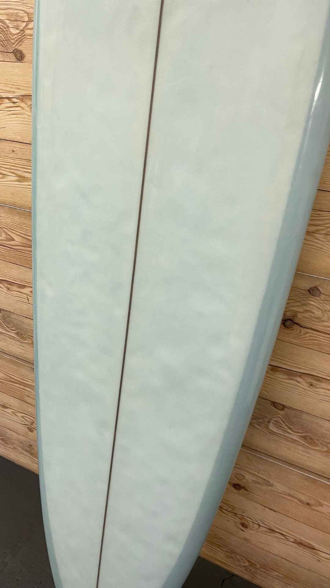 2+1 Mid 8'1"