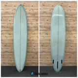 2+1 Mid 8'1"