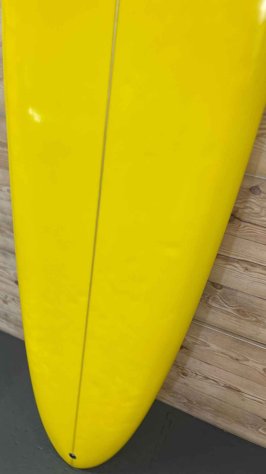 Single Fin 7'2"