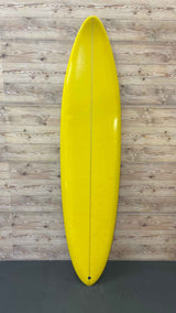 Single Fin 7'2"