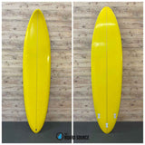 Single Fin 7'2"