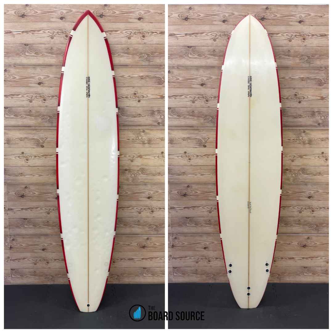 katu kawaminami surfboard 08‘00“ KatsuKawaminami Surfboards “ KK FISH '5'8