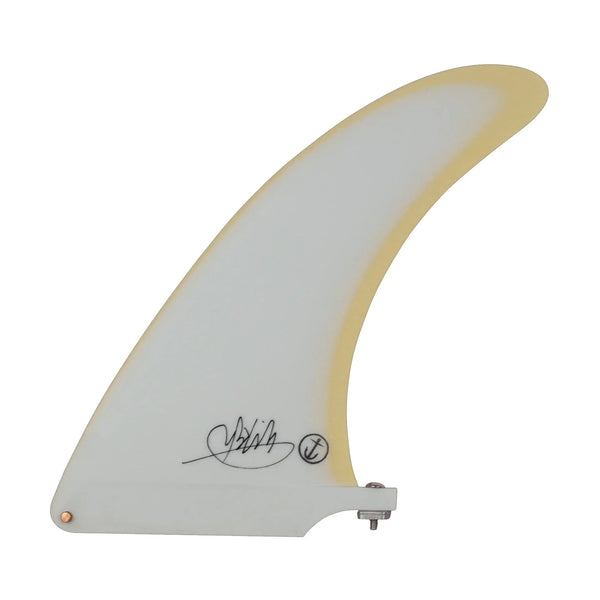 Shop Captain Fin Mikey February Single Fin by – The Board Source