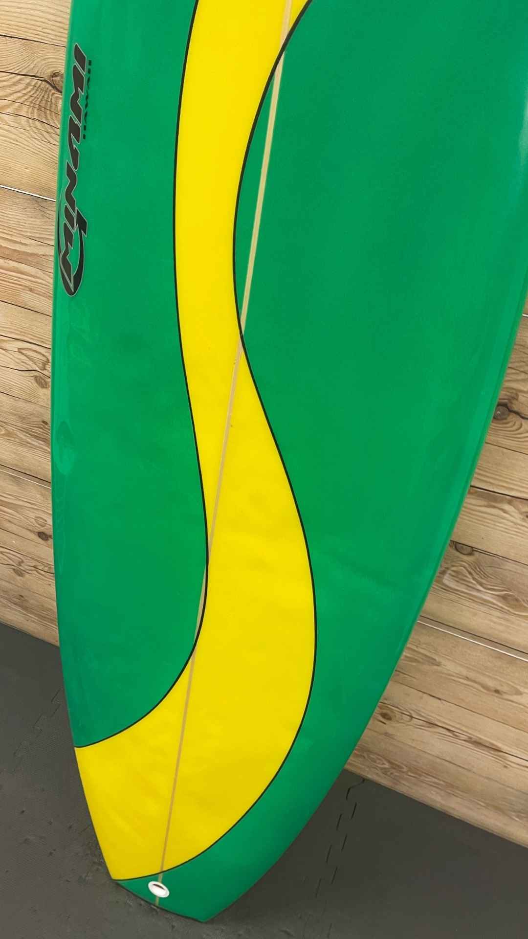 Used 6ft Minami Twinzer Shortboard for Sale - Just $100 – The