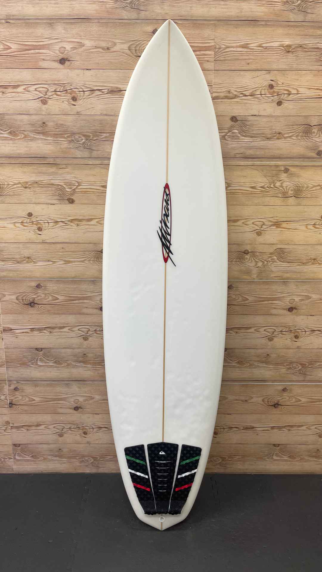 THC DHDショートボードアメリカ国旗サーフボード☆MICK FANNING☆ THC DHDショートボードアメリカ国旗サーフボード☆MICK FANNING☆
