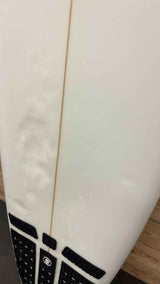 Matrix 6'8"