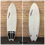 Matrix 6'8"