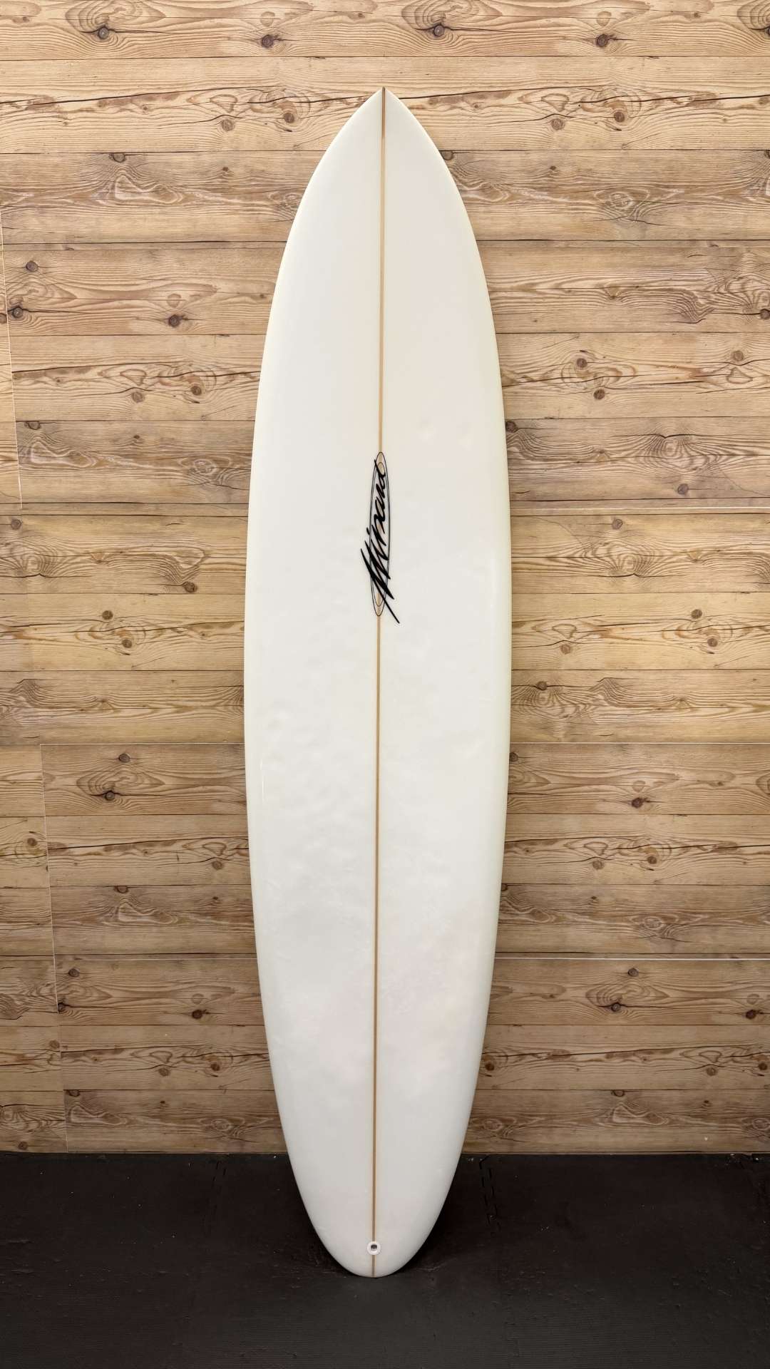 Tri Mid 7'7"