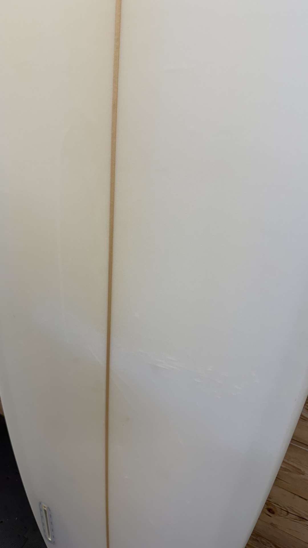 Used Minard 7'7