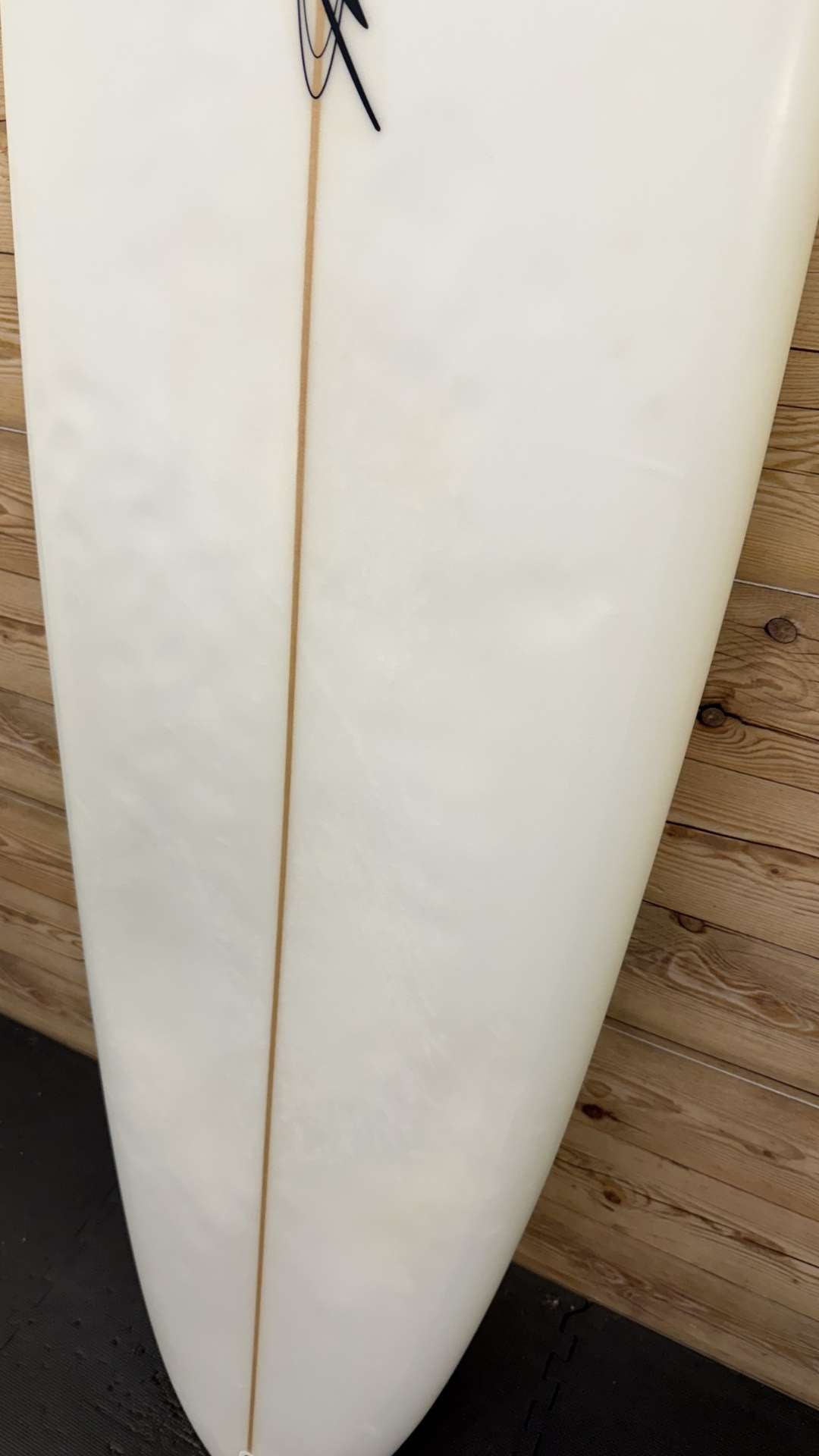 Used Minard 7'7