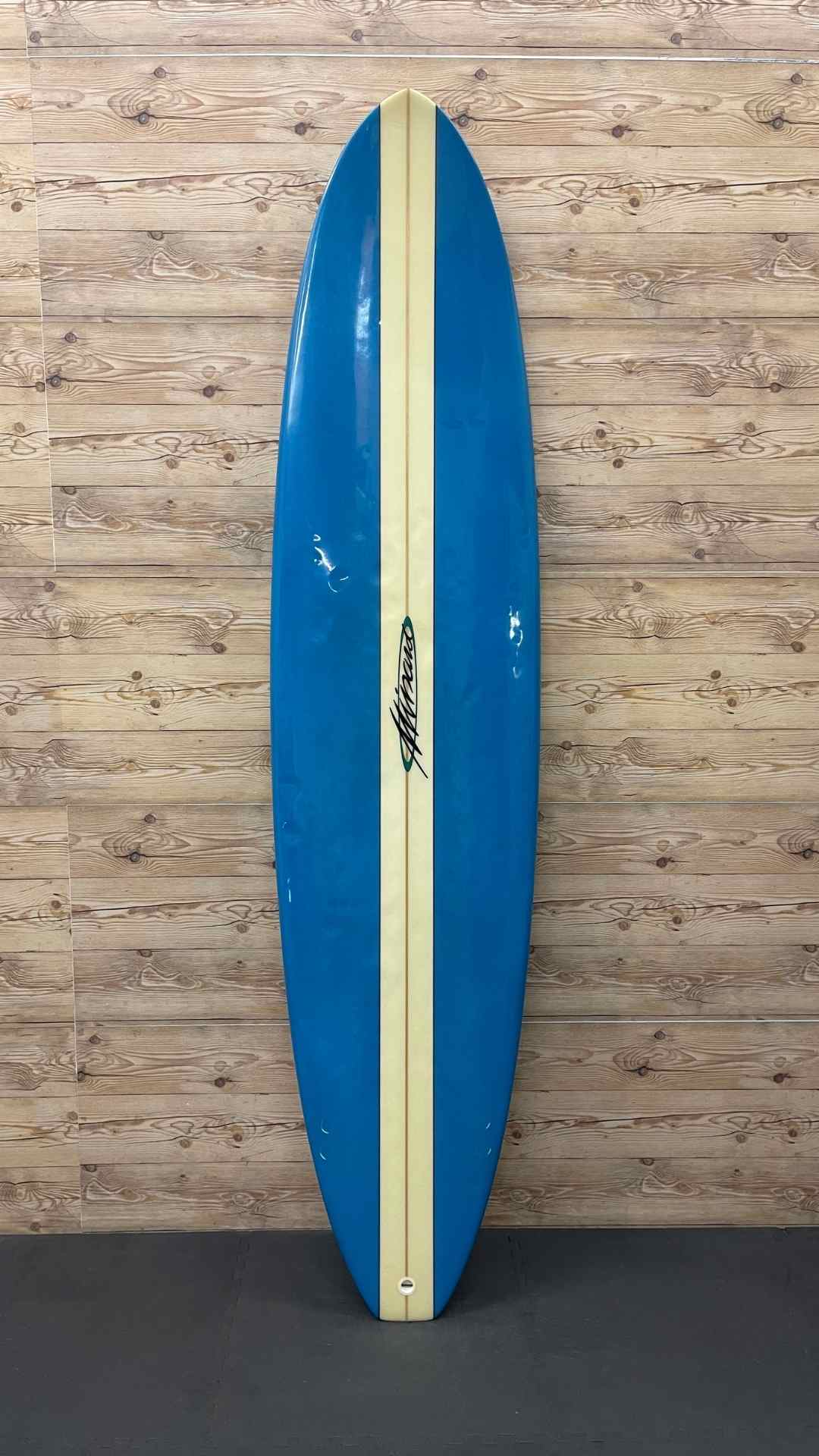 Minard Used Funboard - Shop The Board Source Used Surfboards