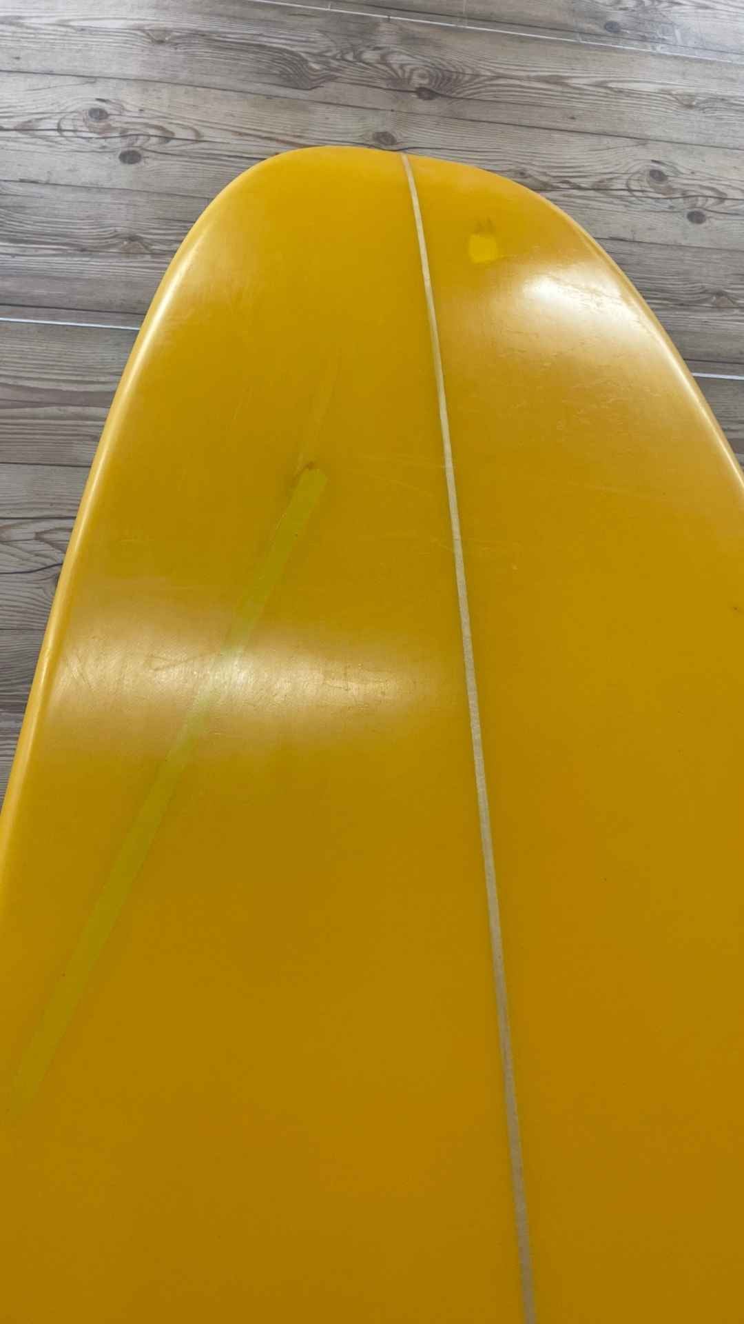 Bill Minard 9'2