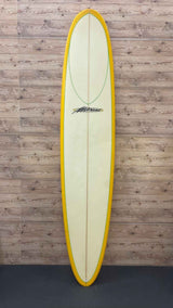 2+1 Longboard 9'2"