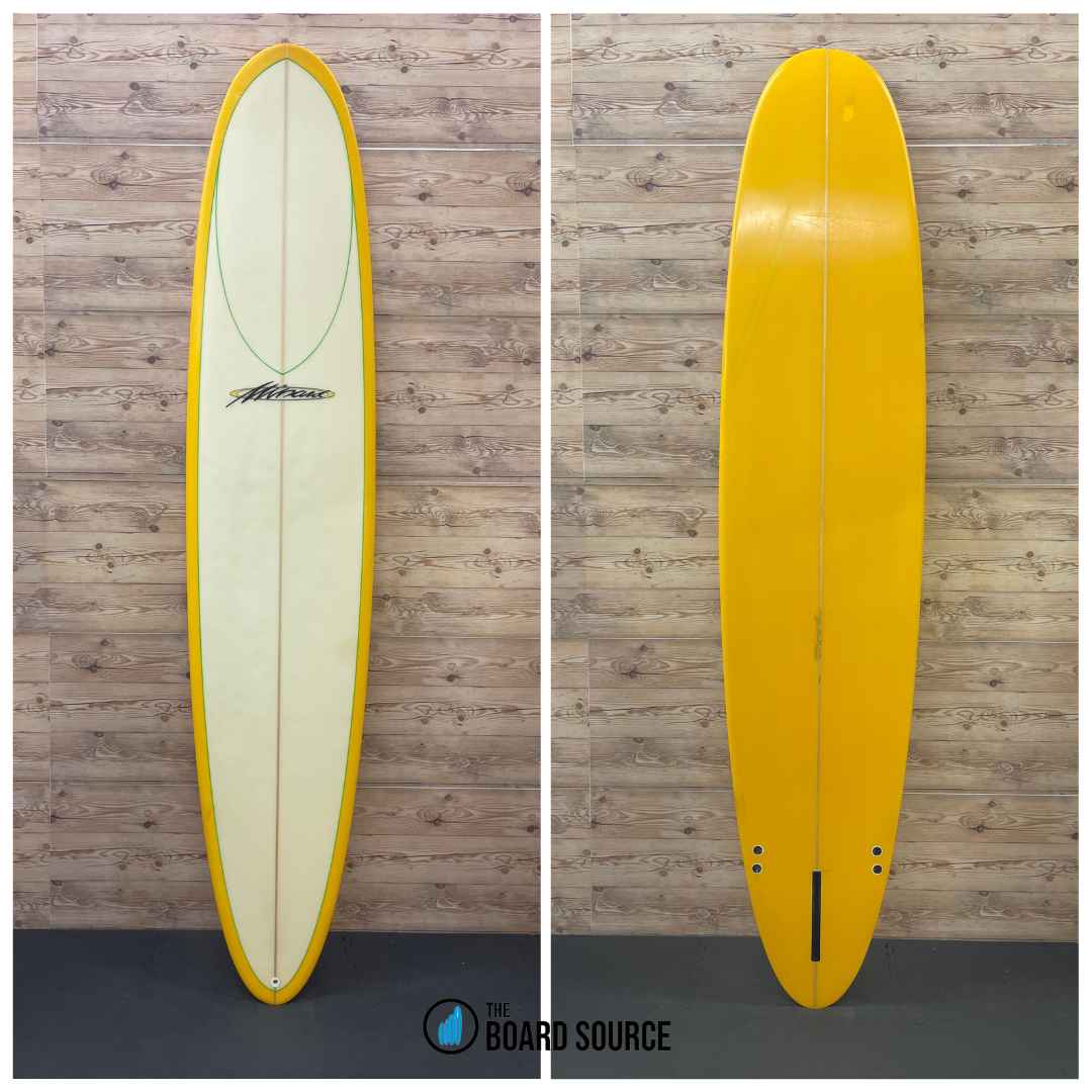 2+1 Longboard 9'2"