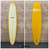 2+1 Longboard 9'2"