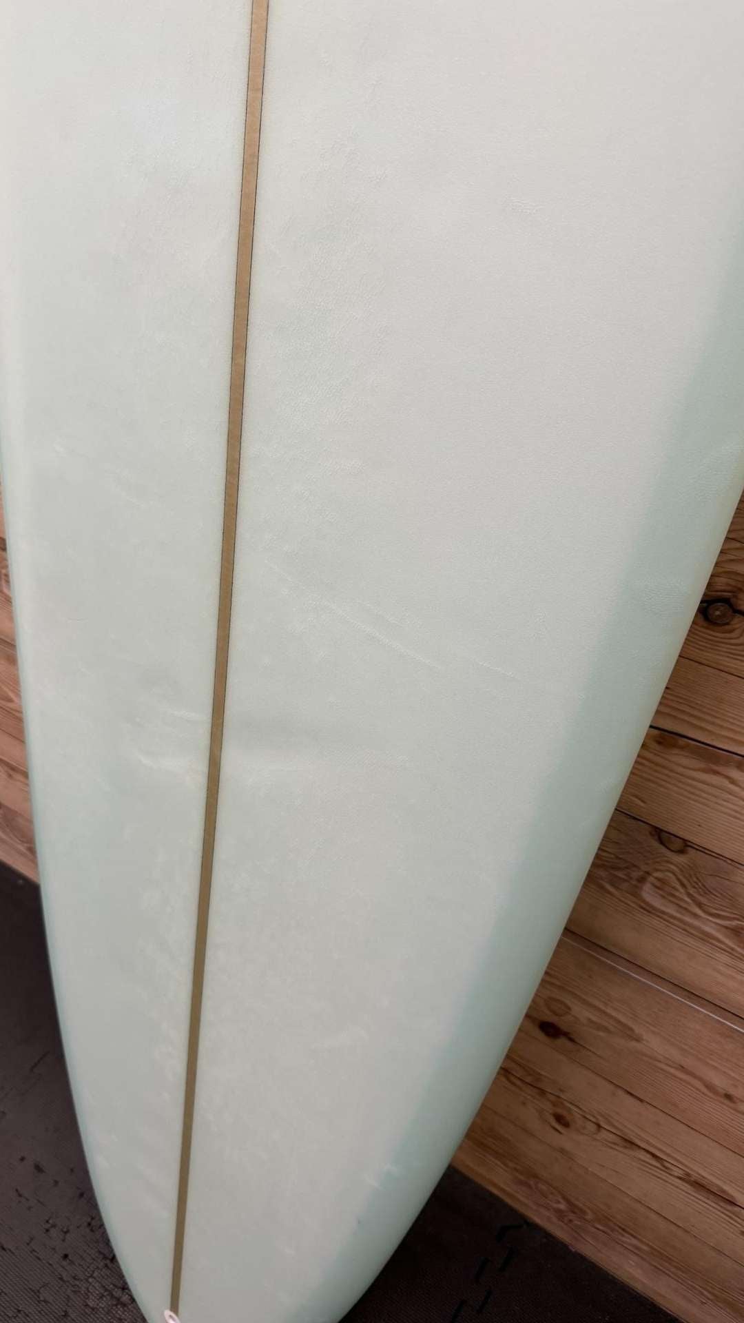 Single Fin 9'4"