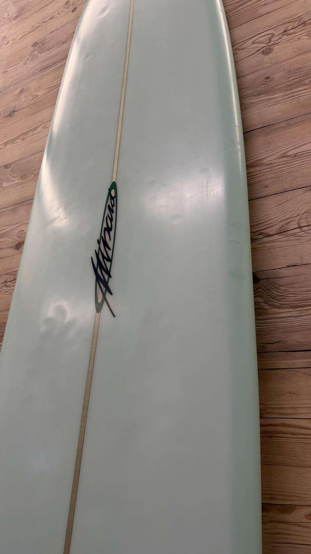 Single Fin 9'4"