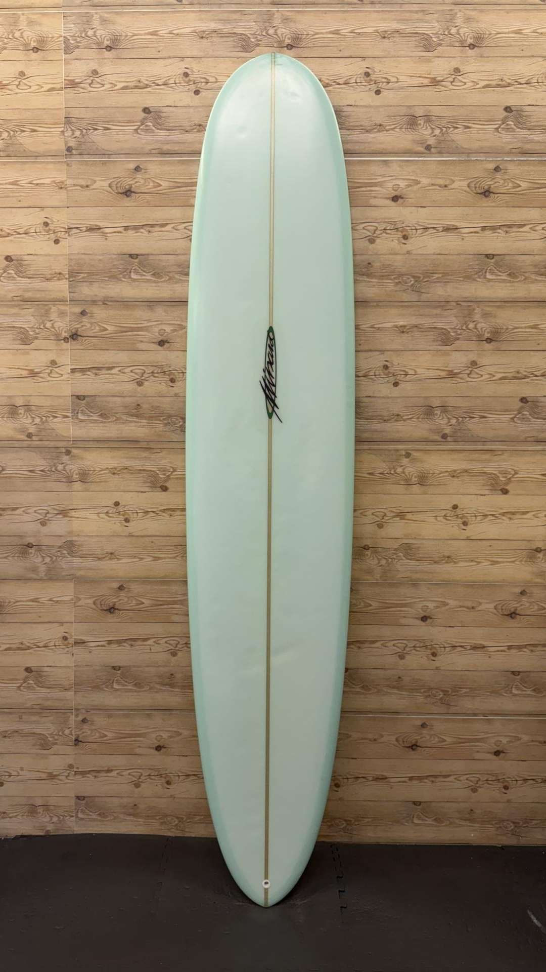 Single Fin 9'4"