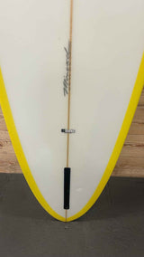 Single Fin 6'8'